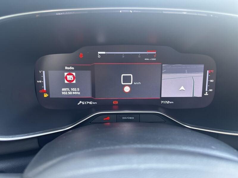 Citroën C5 Aircross BlueHDi 130 S&S Shine