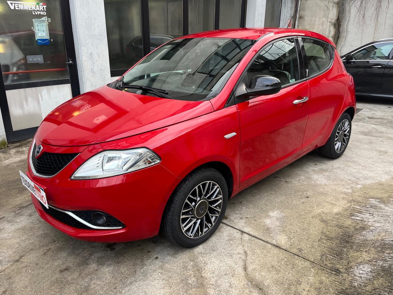 Lancia Ypsilon 1.3 MJT 16V 95 CV 5 porte S&S Platinum