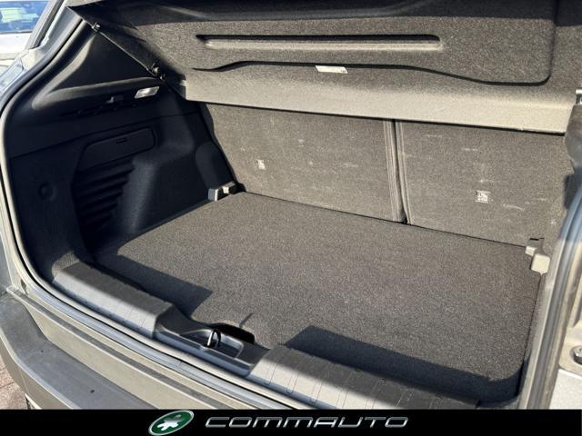 JEEP Avenger 1.2 Turbo 100 CV Altitude