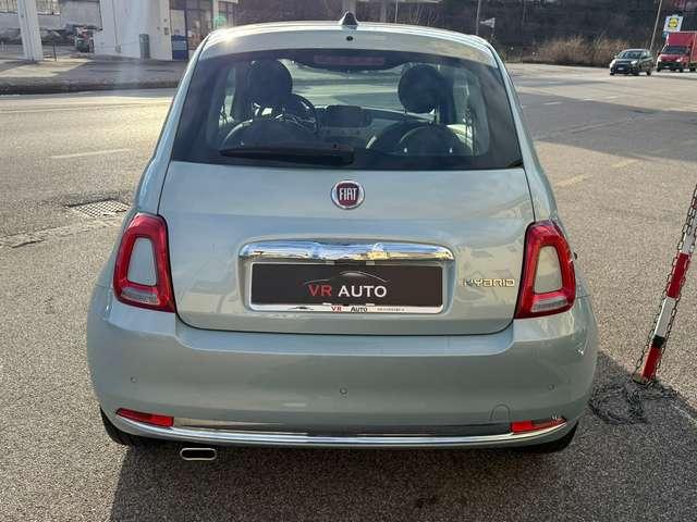 Fiat 500 1.0 hybrid Dolcevita NEOPAT. PROM FINANZ