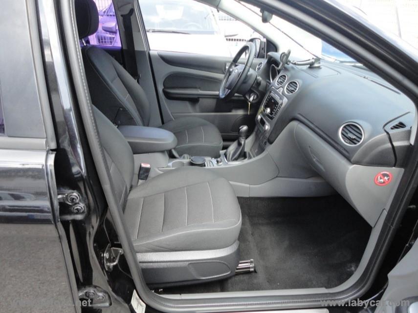 FORD Focus 1.6 TDCi 90CV 5p. Tit.