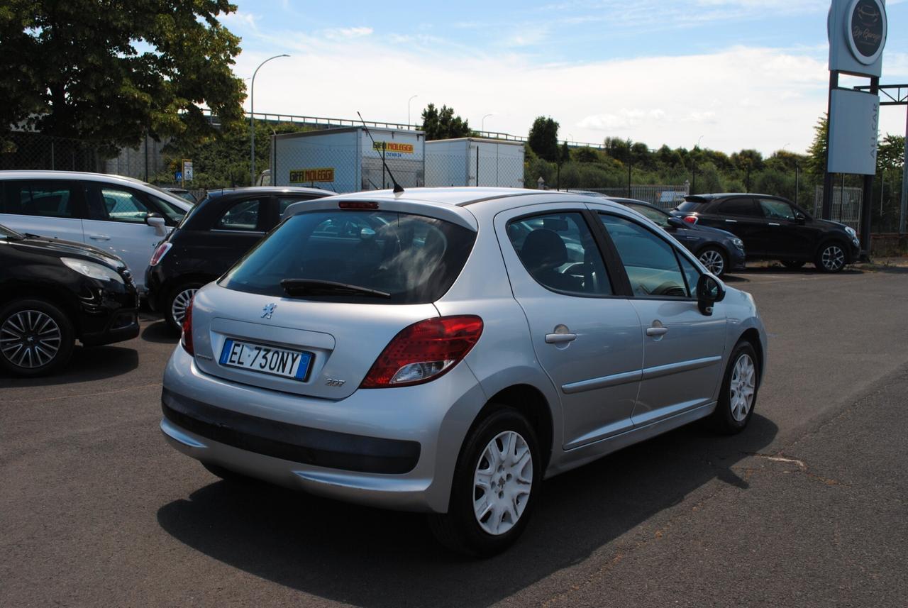 PEUGEOT 207 1.4 HDI 68 CV