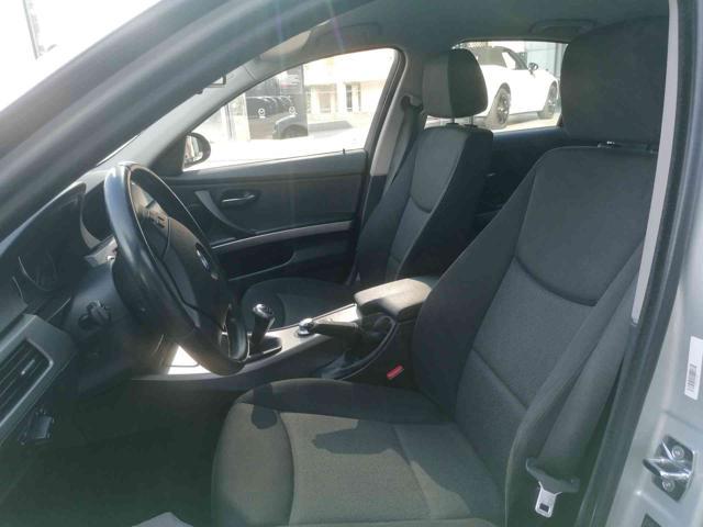 BMW 320 d cat Eletta