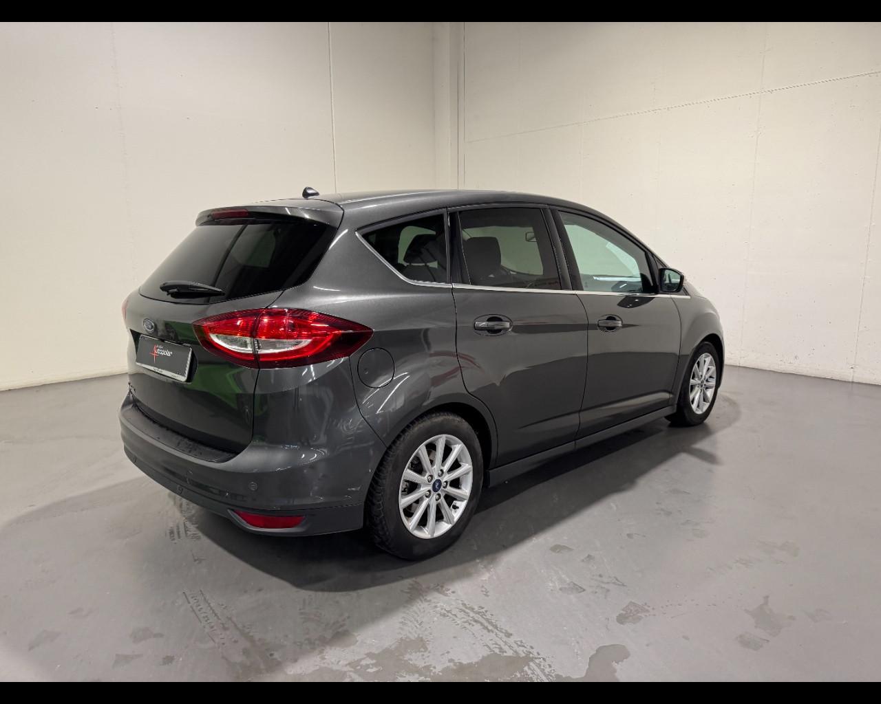 FORD C-MAX 1.5 TDCI 120cv