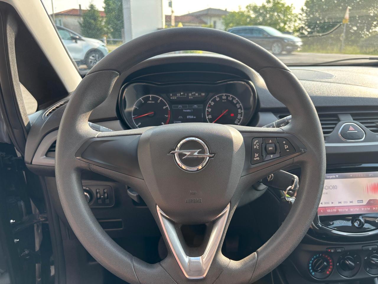 Opel Corsa 1.4 GPL Neopatentati
