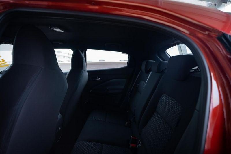 Nissan Qashqai 1.3 dig-t N-Connecta 140cv