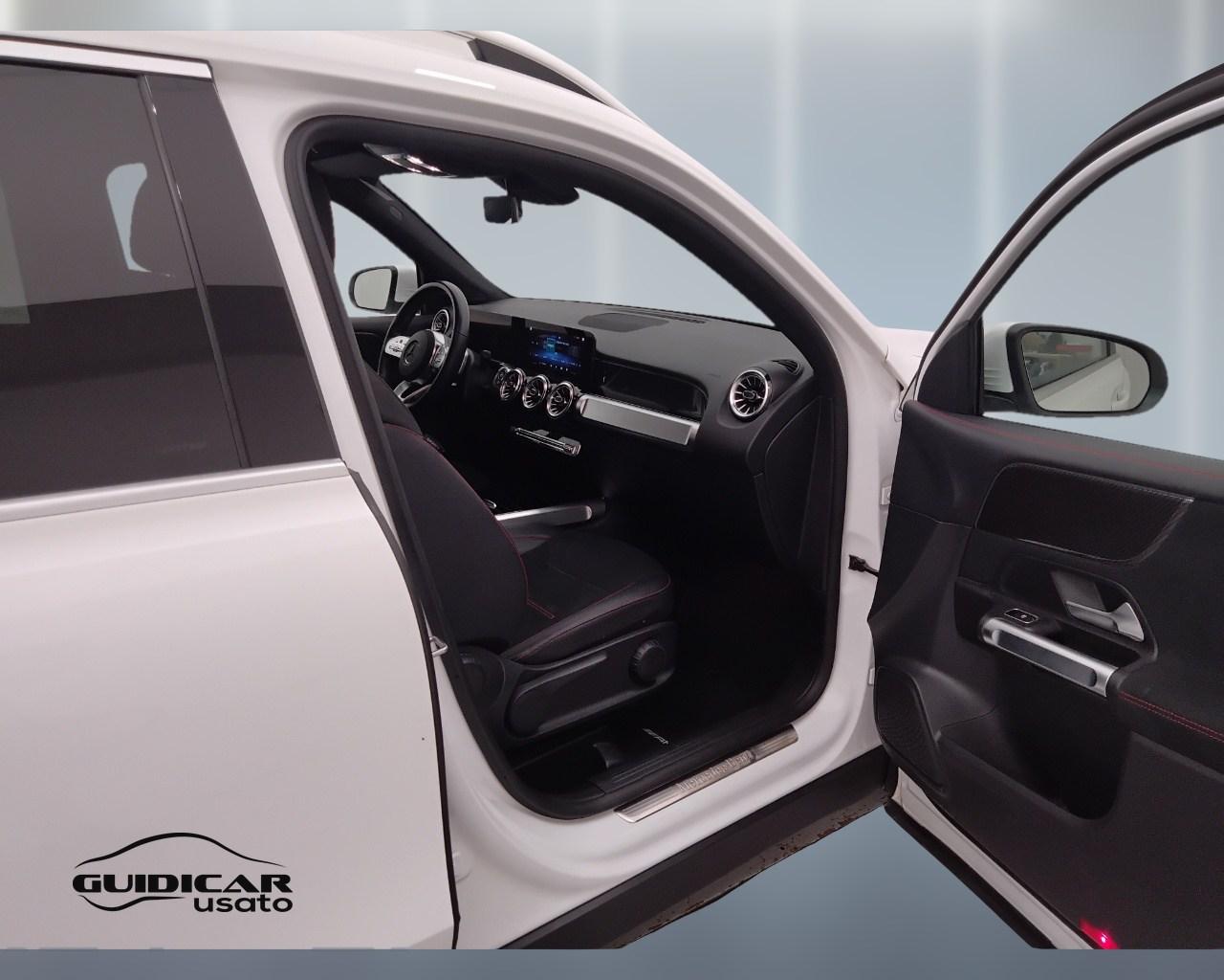 Mercedes-Benz GLB - X247 2019 - GLB 200 Premium auto