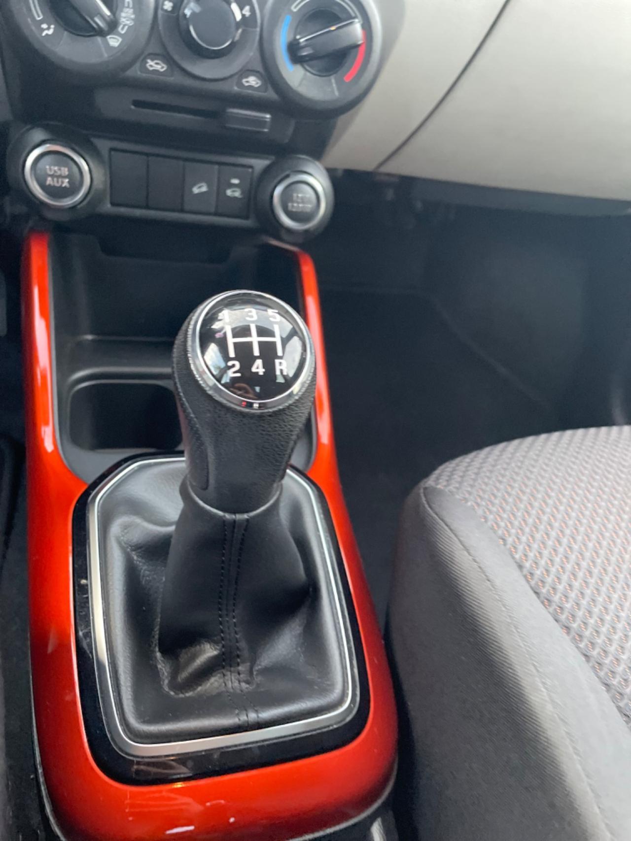 Suzuki Ignis 1.2 Dualjet 4WD All Grip iAdventure