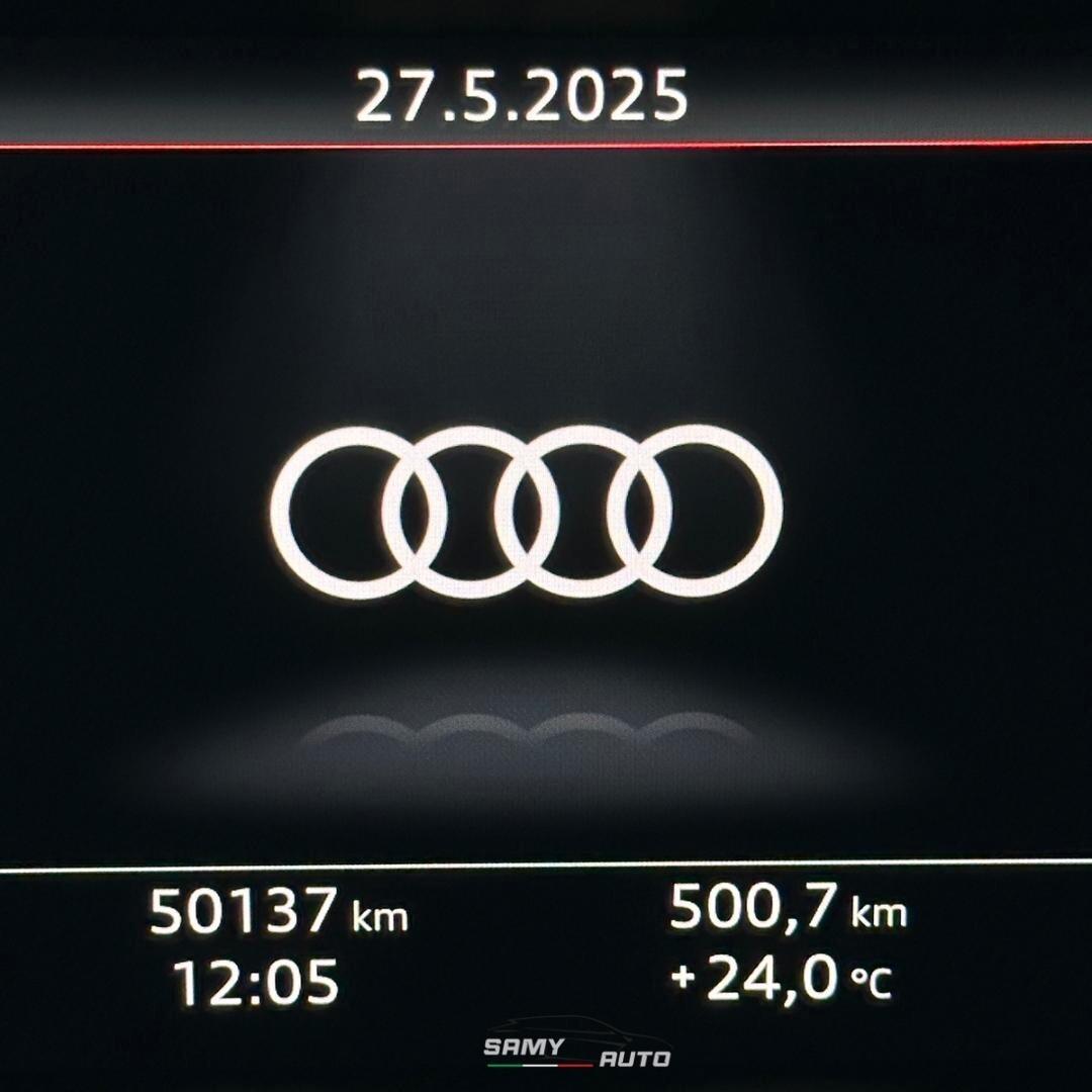 Audi RS Q3 Audi RS Q3 Q3 Sportback RS 2.5 quattro s-tronic