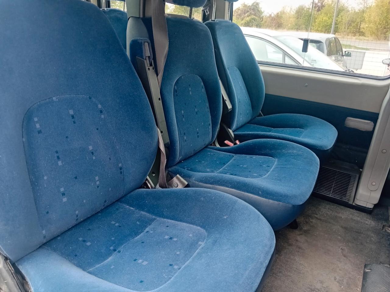 Fiat Ducato 15 2.8 JTD EGR PM Panorama 8 p.