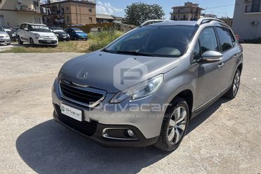 PEUGEOT 2008 1° serie 1.2 VTi 82CV Allure