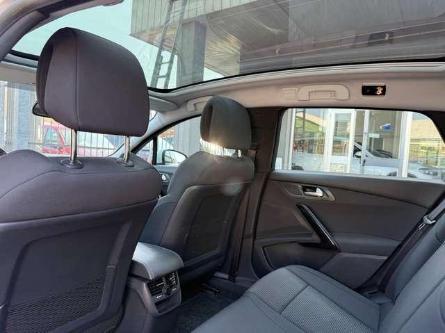 Peugeot 508 508 SW 1.6 e-hdi TETTO PANORAMICO
