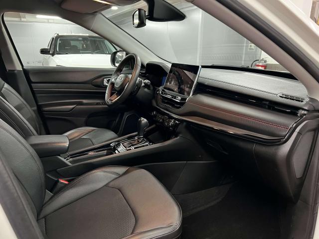 Jeep Compass Compass 1.3 turbo t4 phev Trailhawk 4xe auto