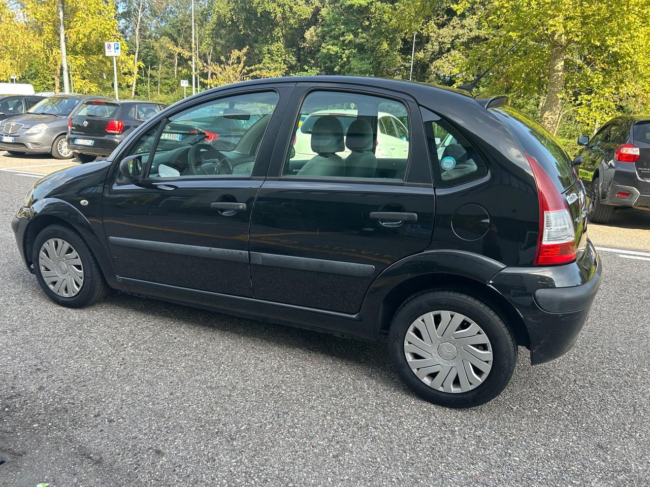 Citroen C3 1.1 Elegance* Neo patentati *