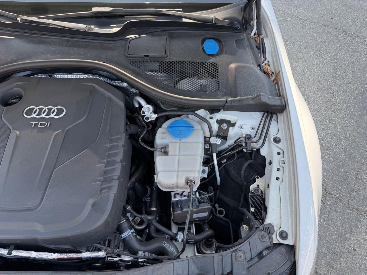 Audi A6 Business 2.0 TDI ultra *PROMO FINA #10450