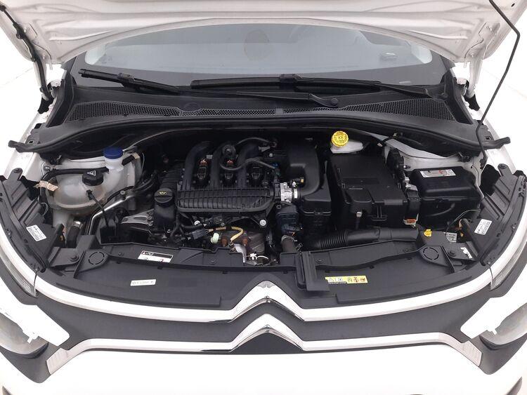 Citroen C3 Feel Pack BZ099188 1.2 Benzina 83CV