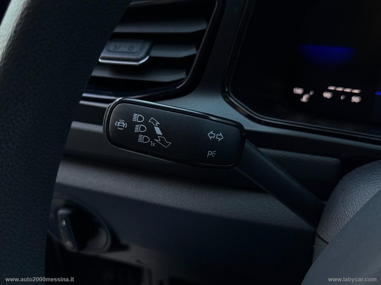 VOLKSWAGEN T-Roc 1.0 TSI Life