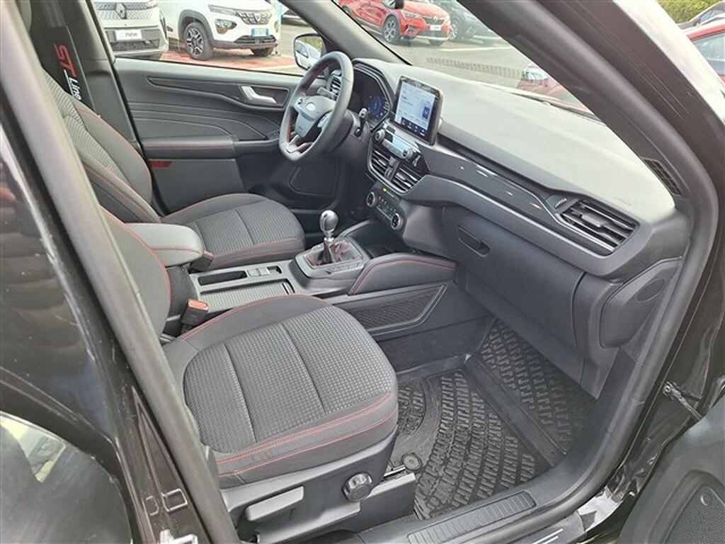 Ford Kuga 1.5 EcoBoost ST-Line 2WD