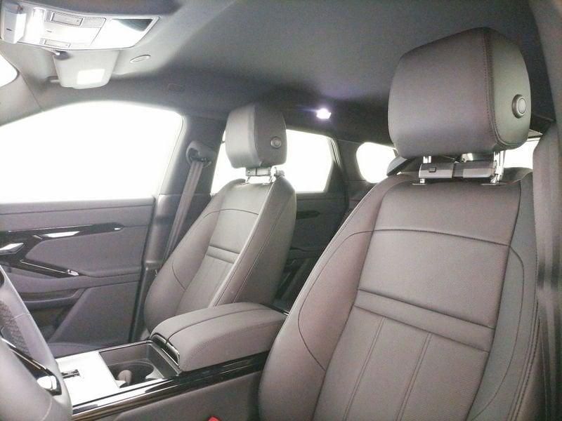 Land Rover Range Rover Evoque 2.0 D165 MHEV S AWD auto