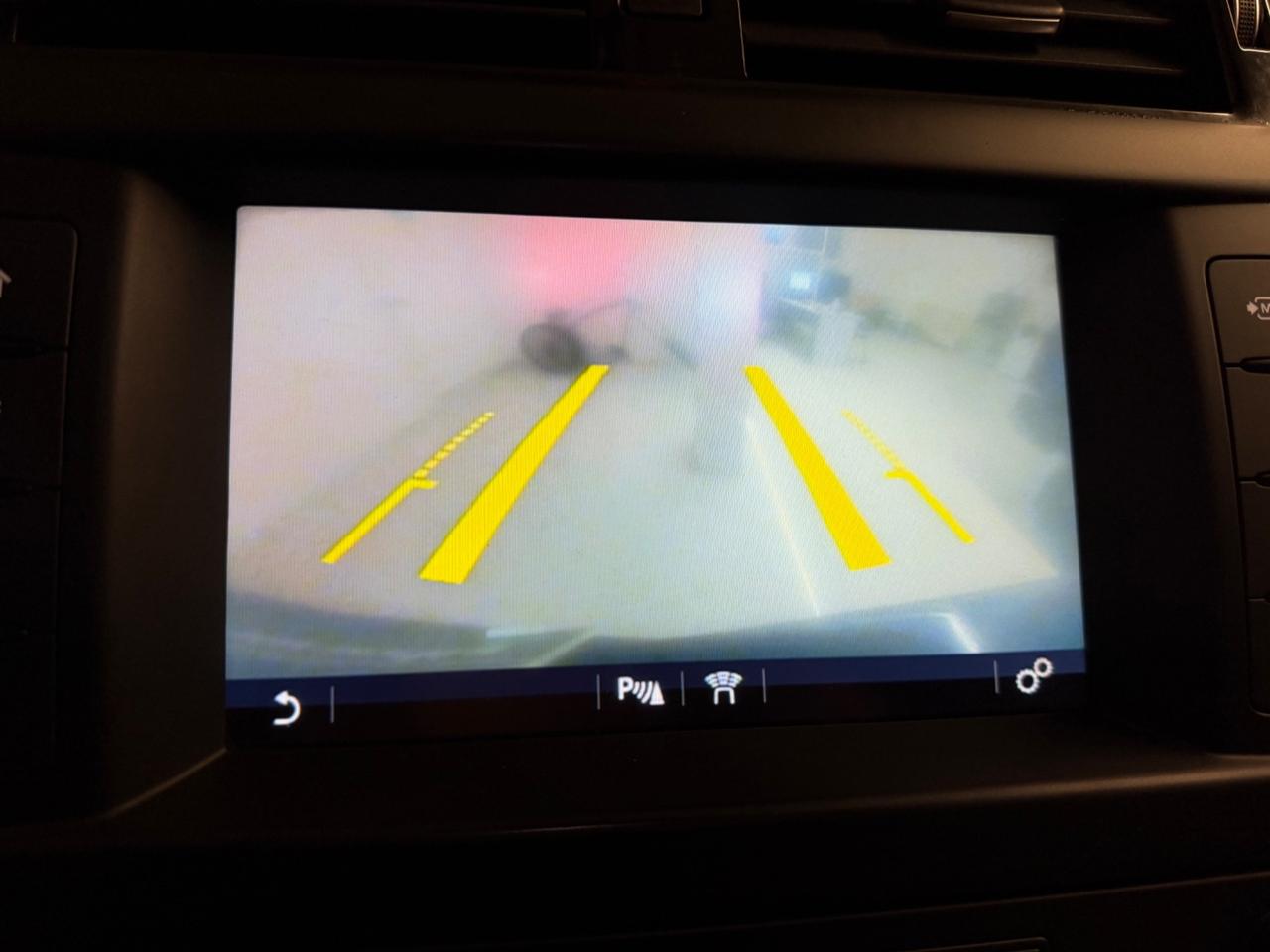 Land Rover Discovery 2.0 TD4 180CV motore nuovo IVA ESPOSTA