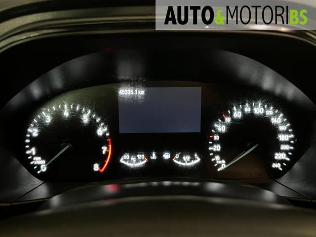 FORD Focus 1.0 EcoBoost Hybrid ST-Line *PREZZO REALE*