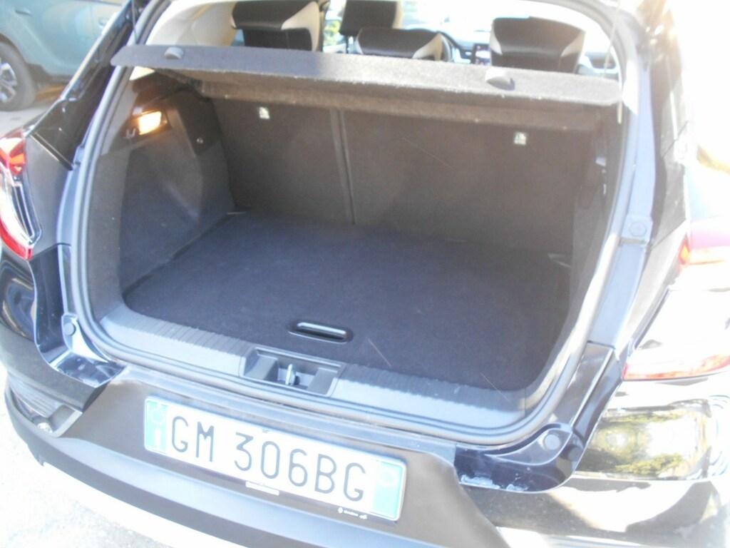 Renault Captur 1.0 TCe Techno