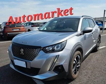 Peugeot 2008 Allure