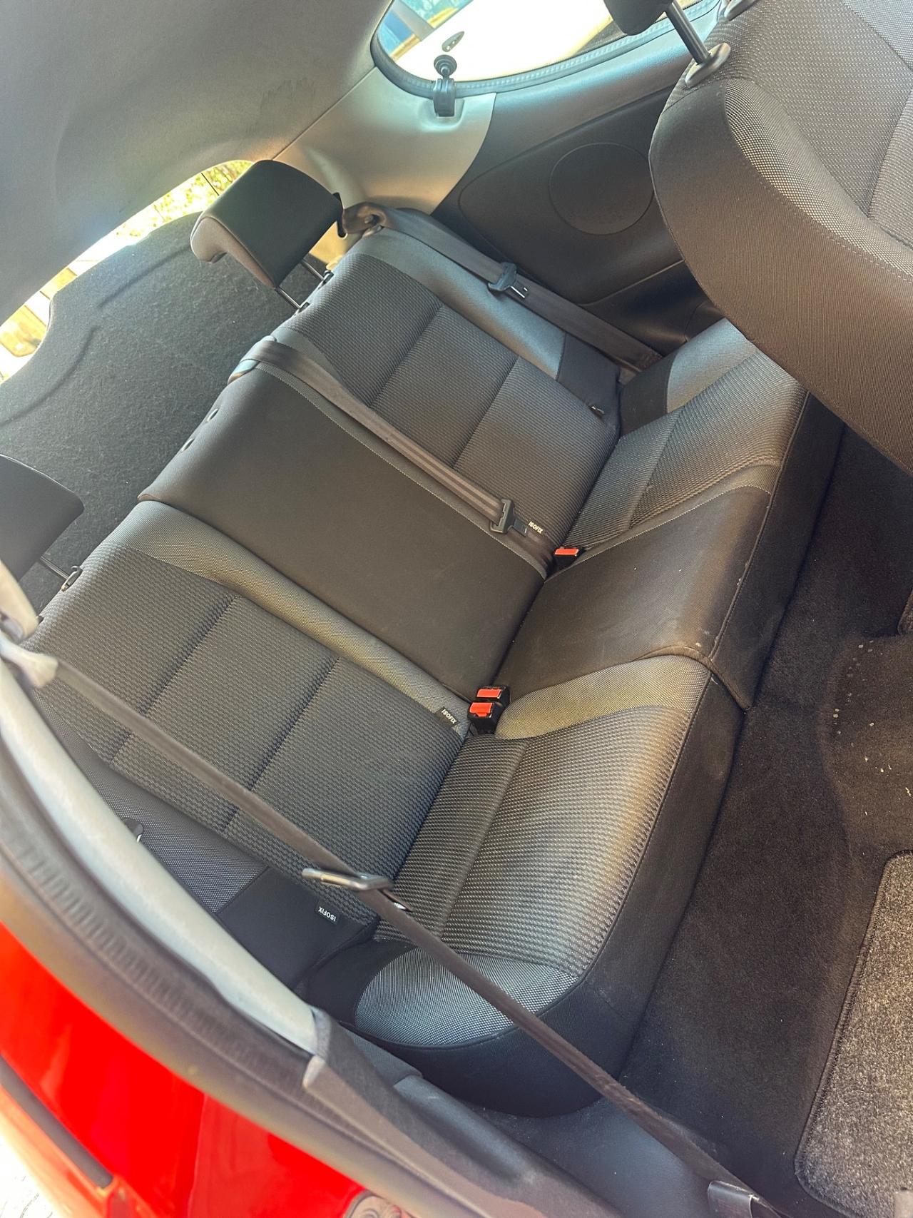Peugeot 207 Plus 1.4 8V 75CV 3p. ECO GPL