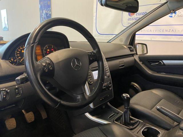 MERCEDES-BENZ A 180 CDI Coupé Avantgarde -Garanzia12m-