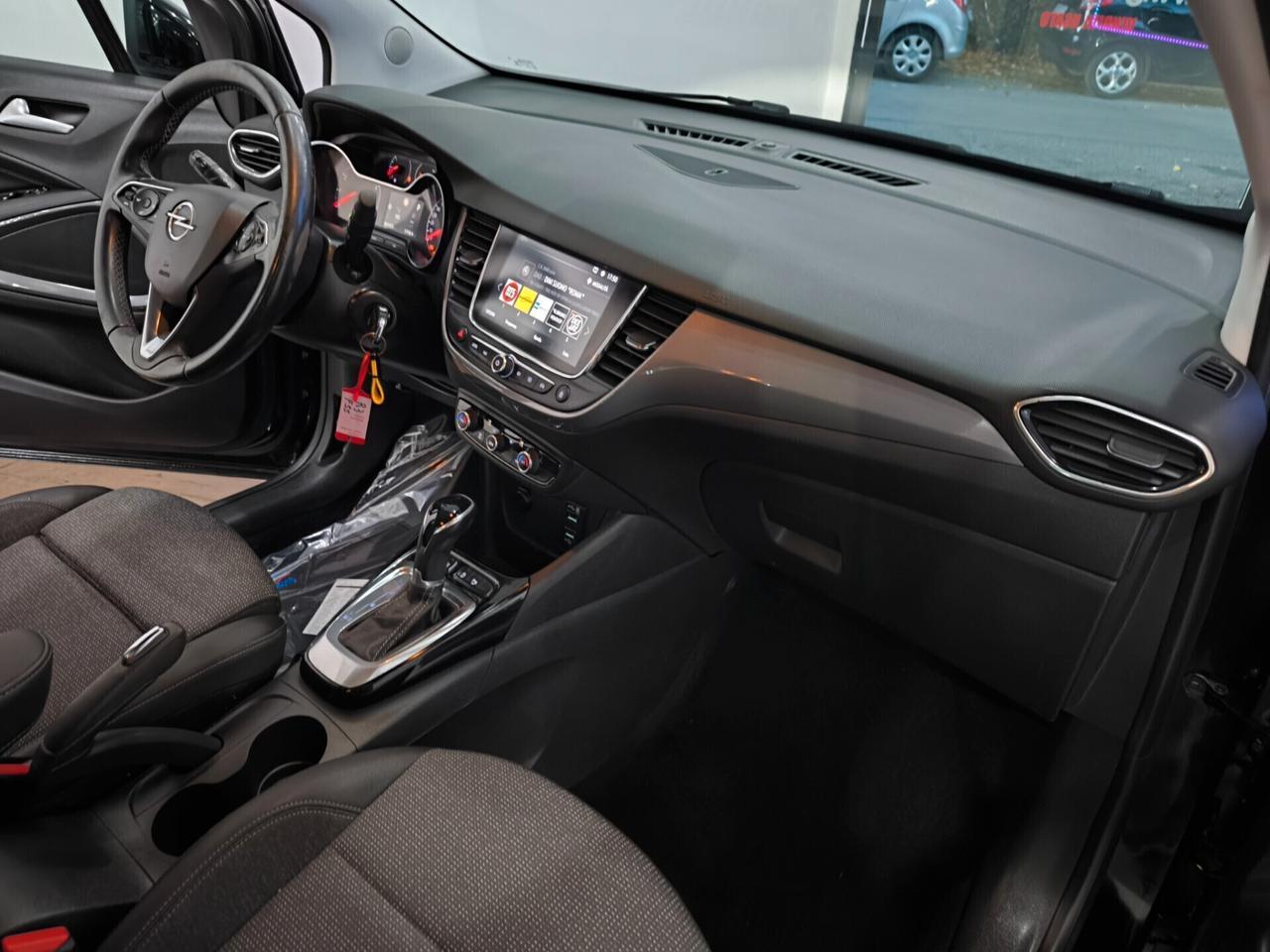 Opel Crossland X 1.5 ECOTEC D 120 CV Start&Stop AUTOMATICA