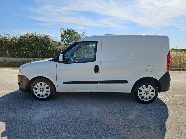 FIAT Doblo Doblò 1.6 MJT 105CV PC-TN Cargo