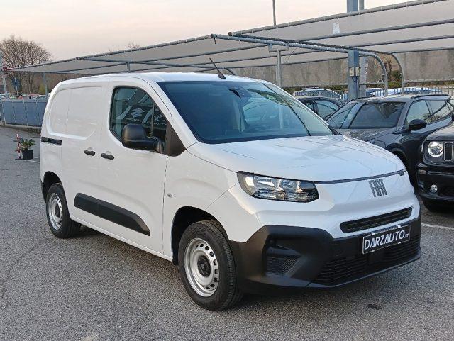 CITROEN Berlingo Doblò 1.5 BlueHdi 100CV L1 PC-TN Van