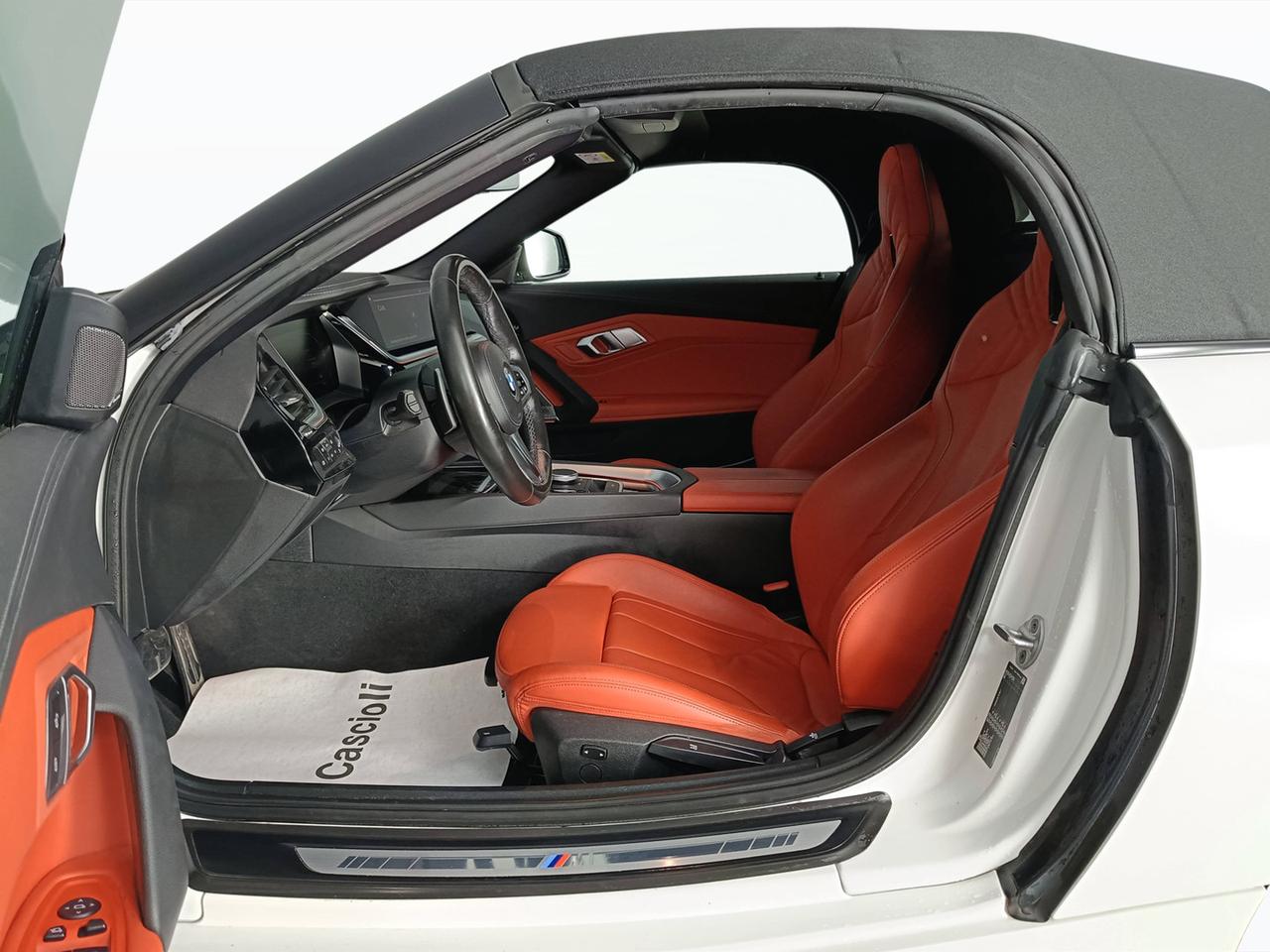 BMW Z4 G29 - Z4 sdrive 20i Msport auto