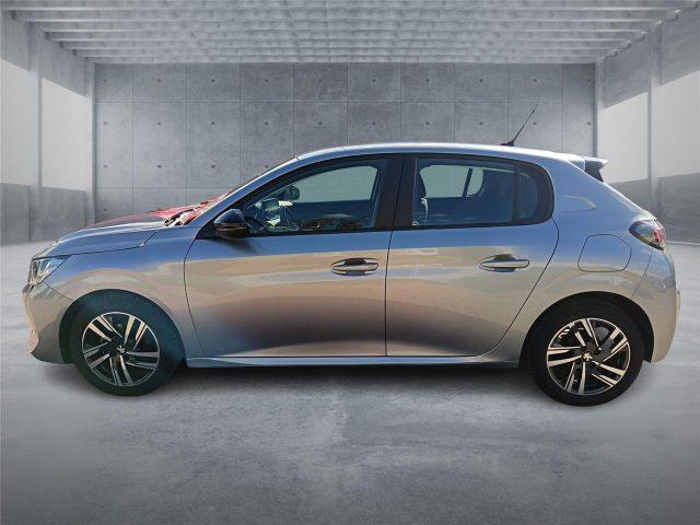 PEUGEOT 208 2ª serie PureTech 75 Stop&Start 5 porte Active P