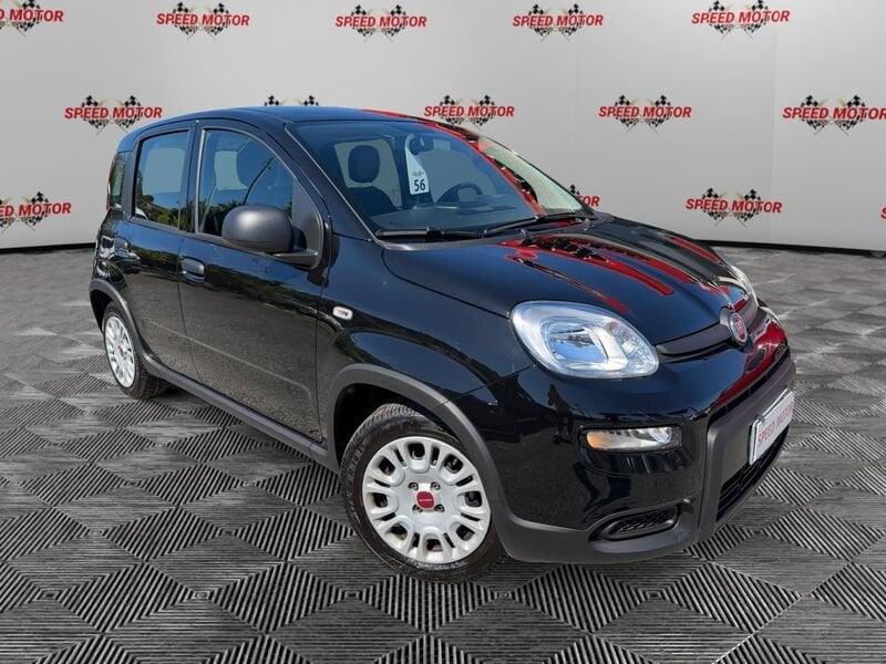FIAT Panda 1.0 FireFly 70cv Hybrid, SENSORI, PRONTA CONSEGNA!!