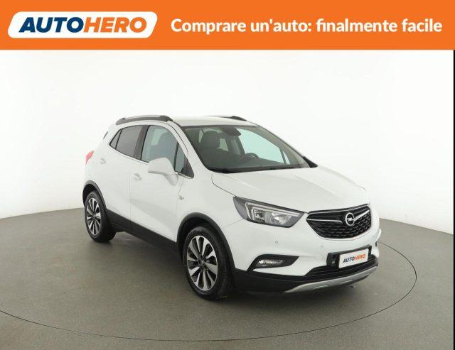 OPEL Mokka X 1.6 CDTI Ecotec 136CV 4x2 Start&Stop Innovation