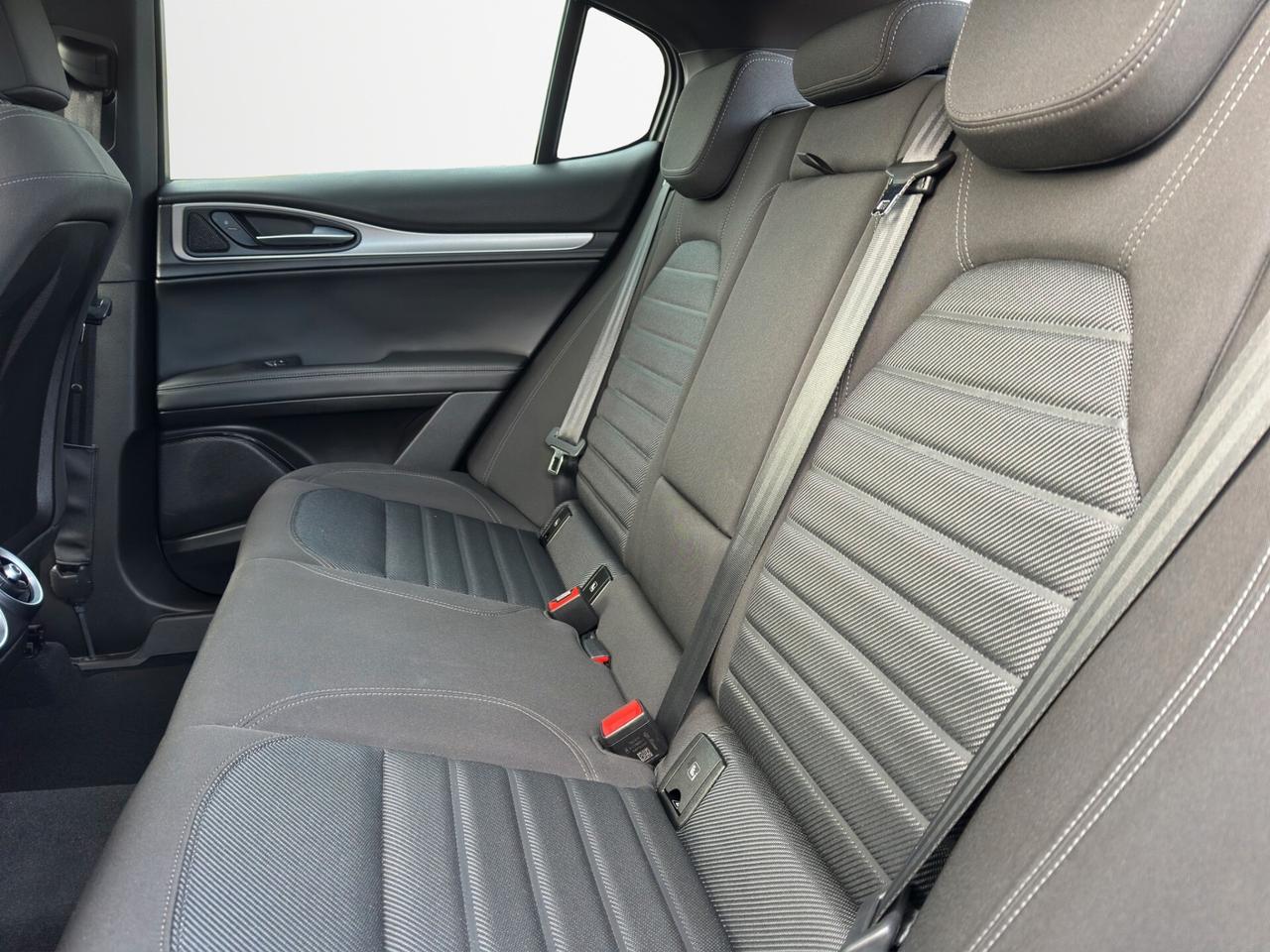 Alfa Romeo Stelvio 2.2 Turbodiesel 210 CV AT8 Q4 Veloce