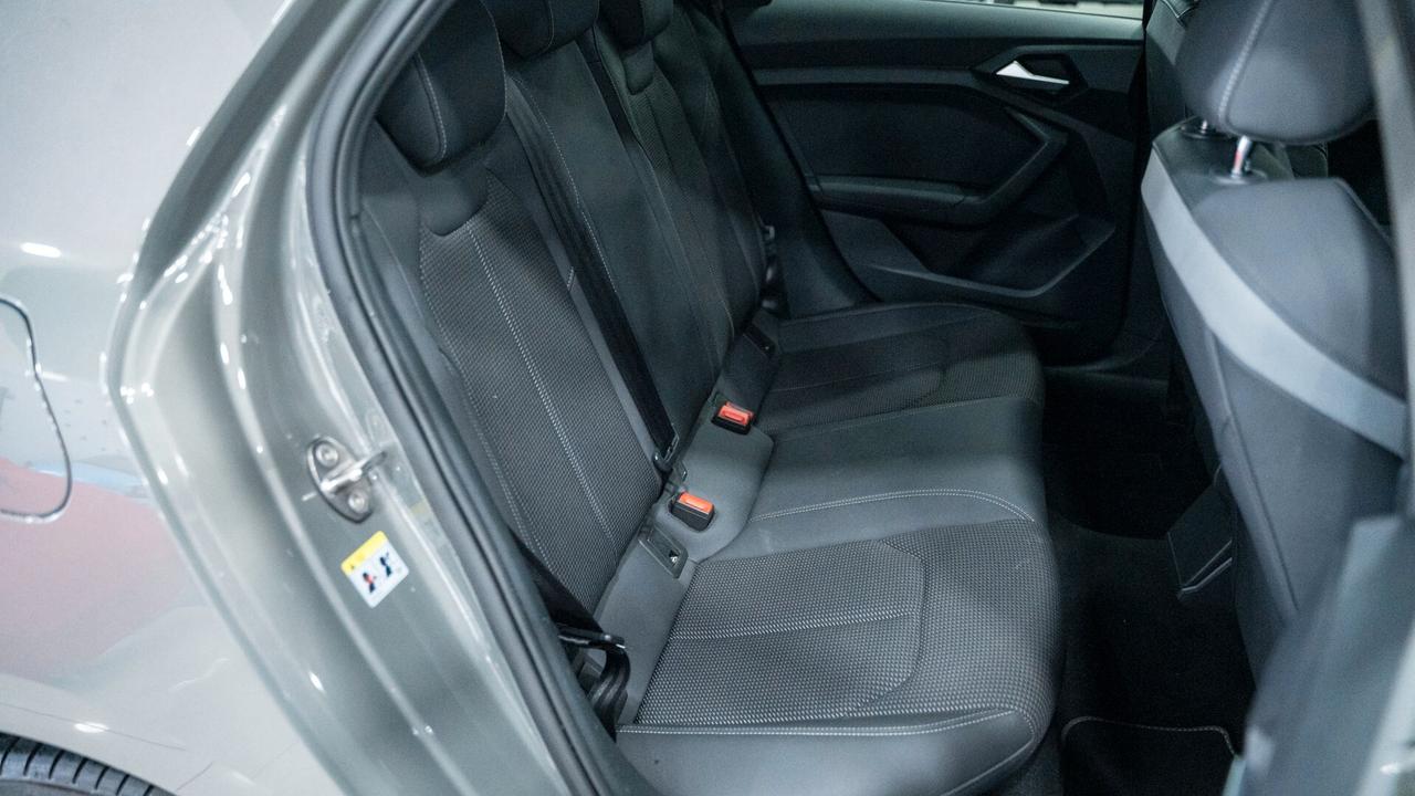 Audi A1 SPB 40 TFSI S LINE TRONIC B&O XENO FULL OPTIONAL