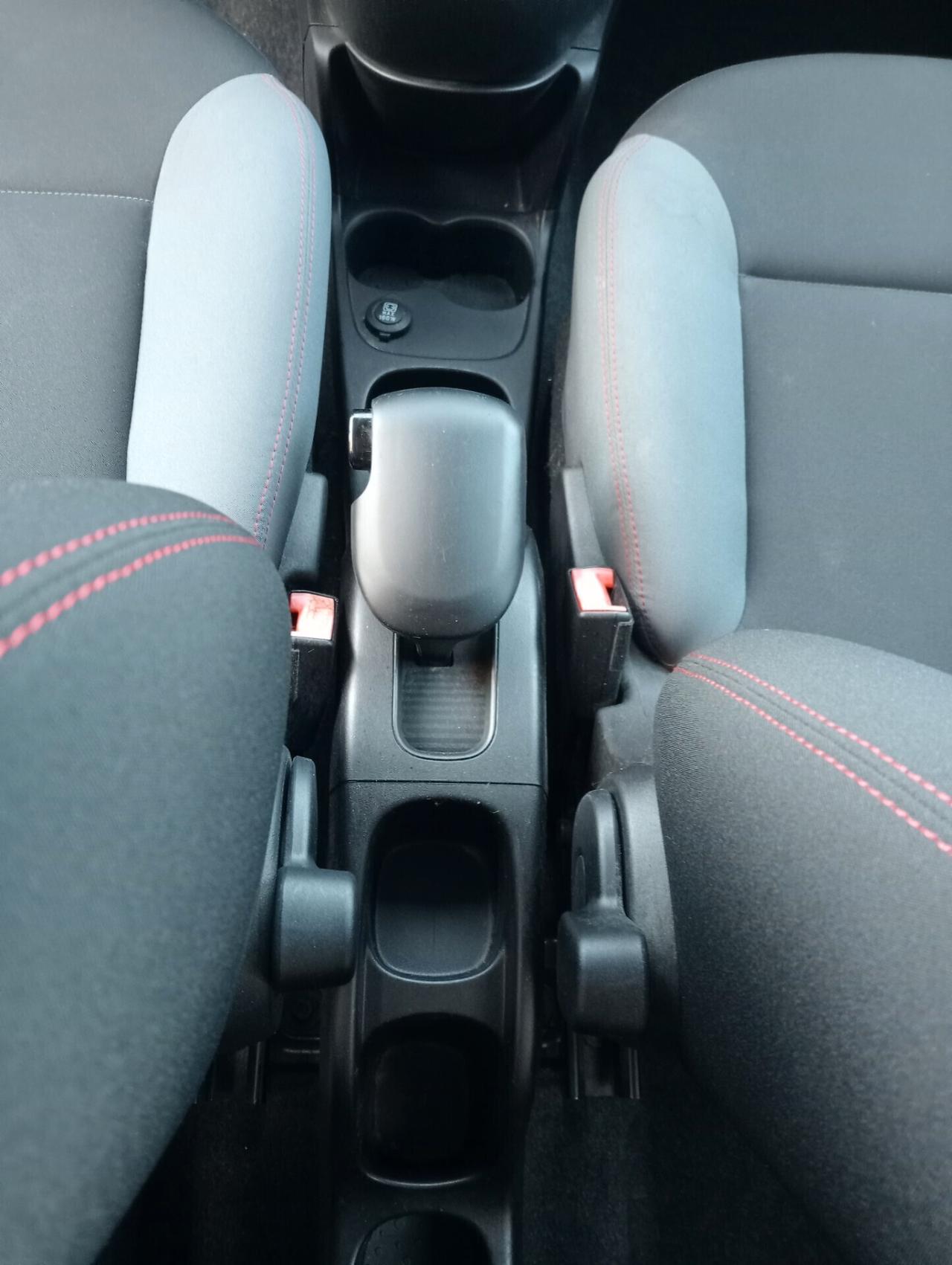 Fiat Panda 1.3 MJT 95 CV S&S Easy