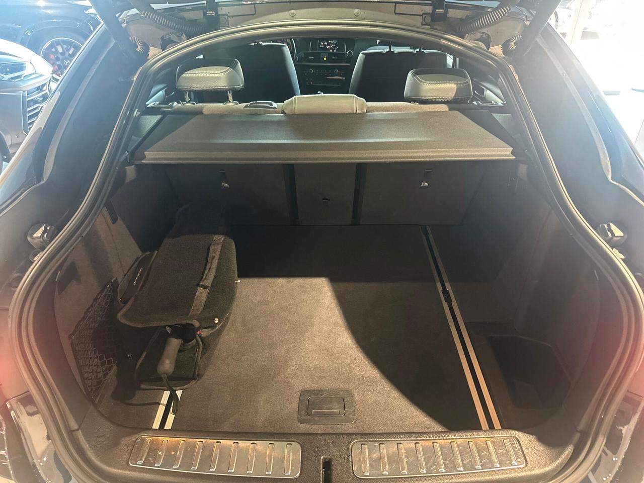 Bmw X4 xDrive20d Msport