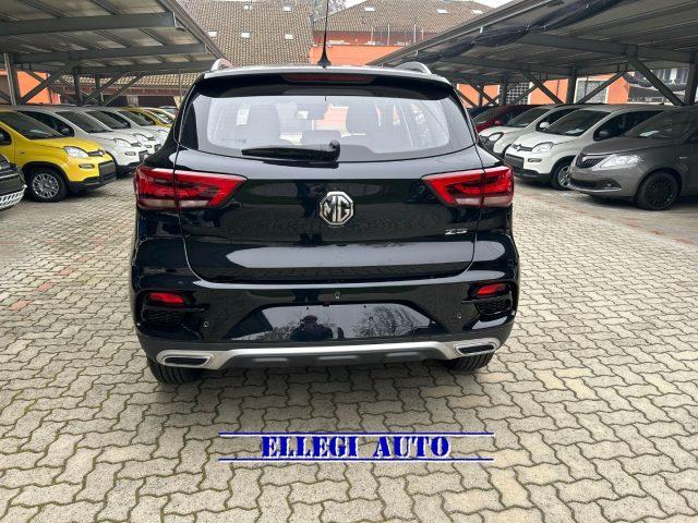 MG ZS PROMO FINANZIAMENTO 1.5 VTi-tech Luxury km 0