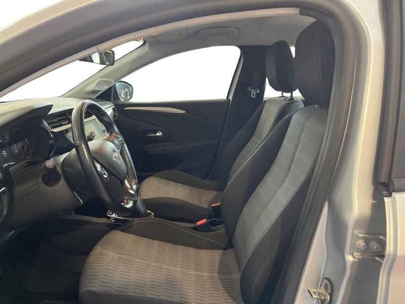 Opel Corsa VI 2020 1.2 Edition s&s 75cv