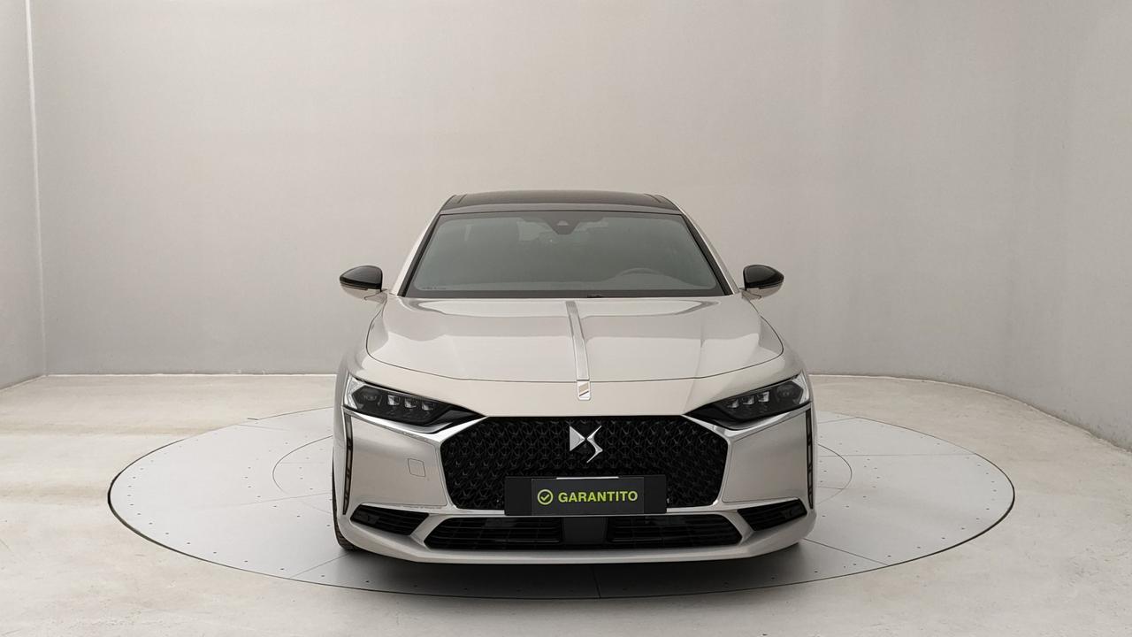 DS DS9 1.6 e-tense Rivoli+ 4x4 auto