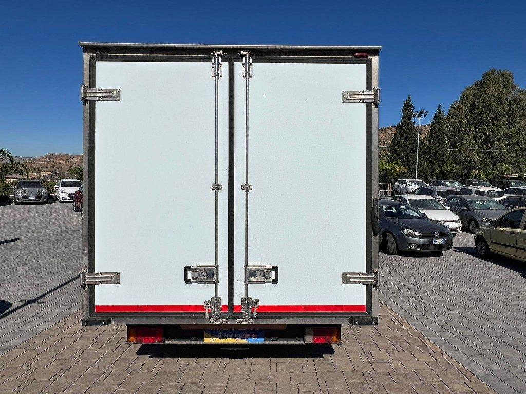 Iveco Daily 35C11/ 2.8 TDI PC-RG Cab. FRIGO ATP FINO 2032