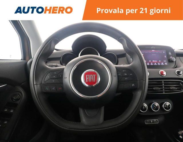 FIAT 500X 1.6 MultiJet 120 CV S-Design City