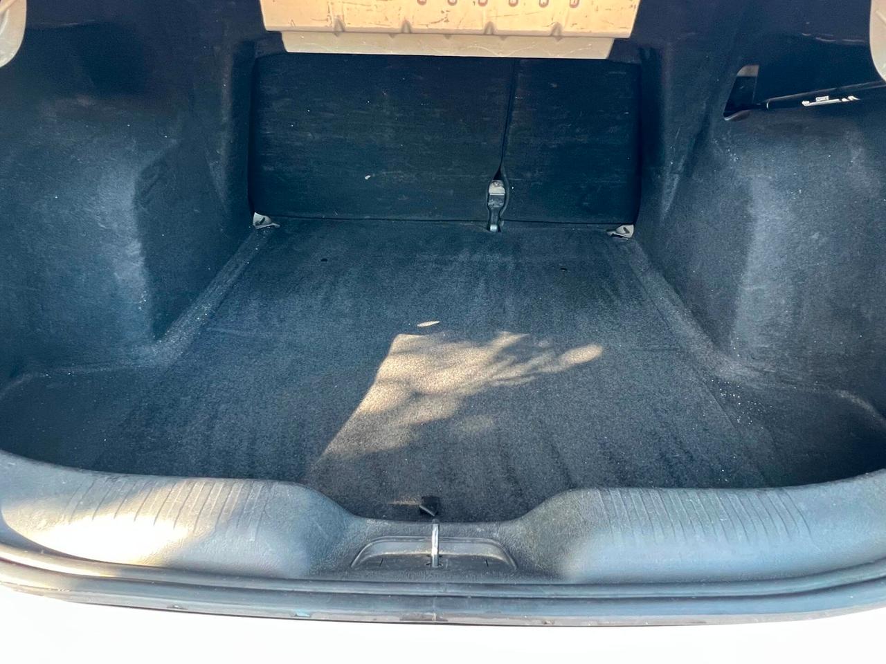 Fiat Tipo 1.6 Mjt 4 porte Easy