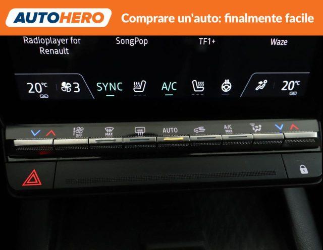 RENAULT Megane Mégane E-Tech Electric EV60 220 CV Optimum Charge