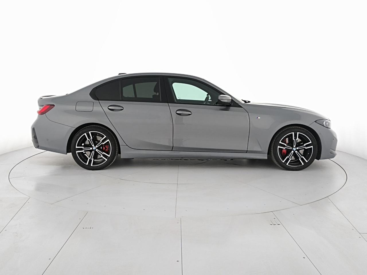 BMW Serie 3 320d xDrive Berlina 48V MSport Pro