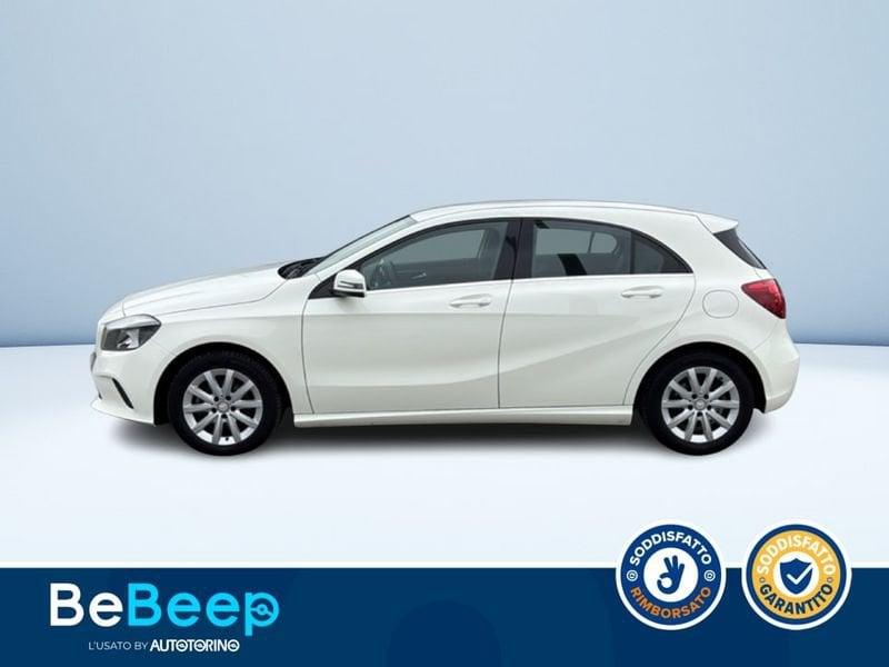 Mercedes-Benz Classe A A 180 D BUSINESS