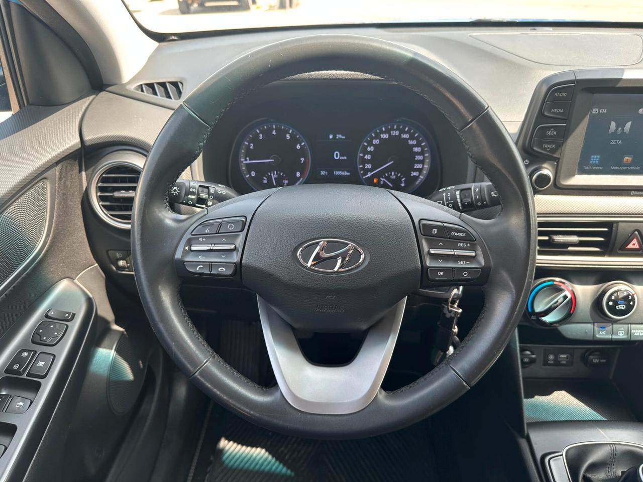 Hyundai Kona 1.0 T-GDI Style